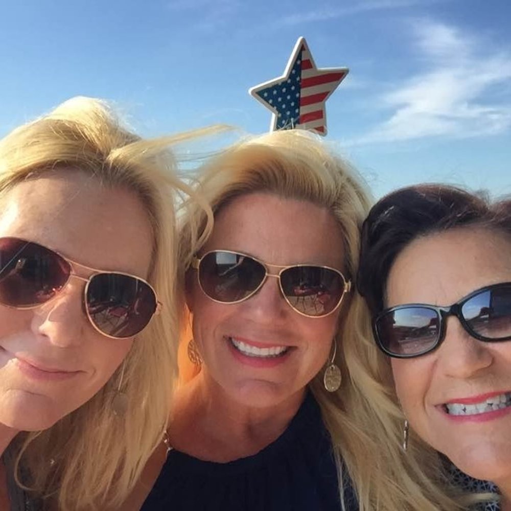 Meet your Posher, Suzie